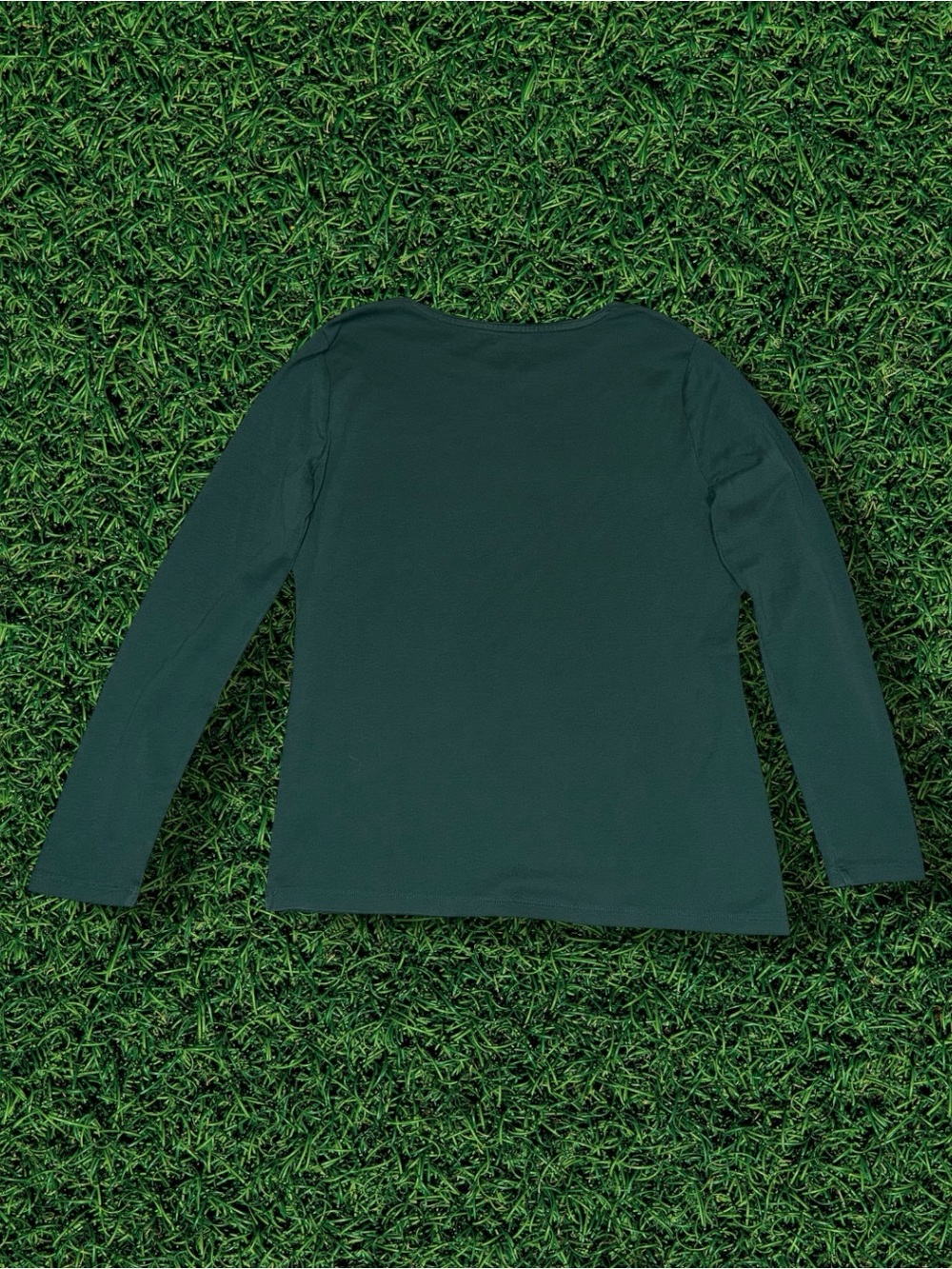 Talbots Long Sleeve - Picture 2 of 5